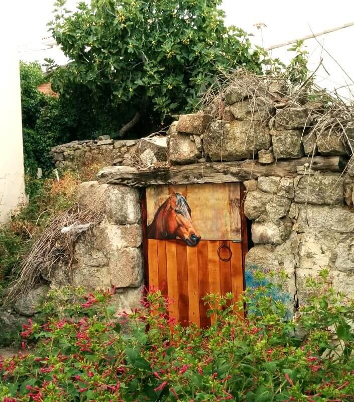 Fresnedillas de la Oliva