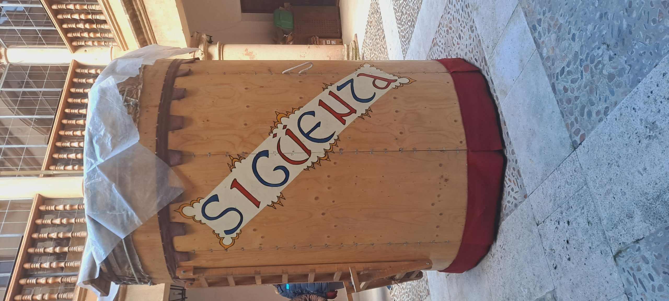 ¿Qué ver en Sigüenza en un día?