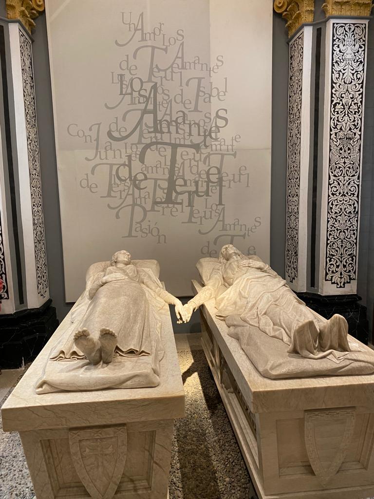 ¿Qué visitar en Teruel?