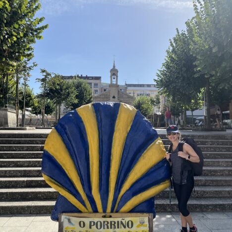 ¿Cómo preparar tu camino de Santiago?