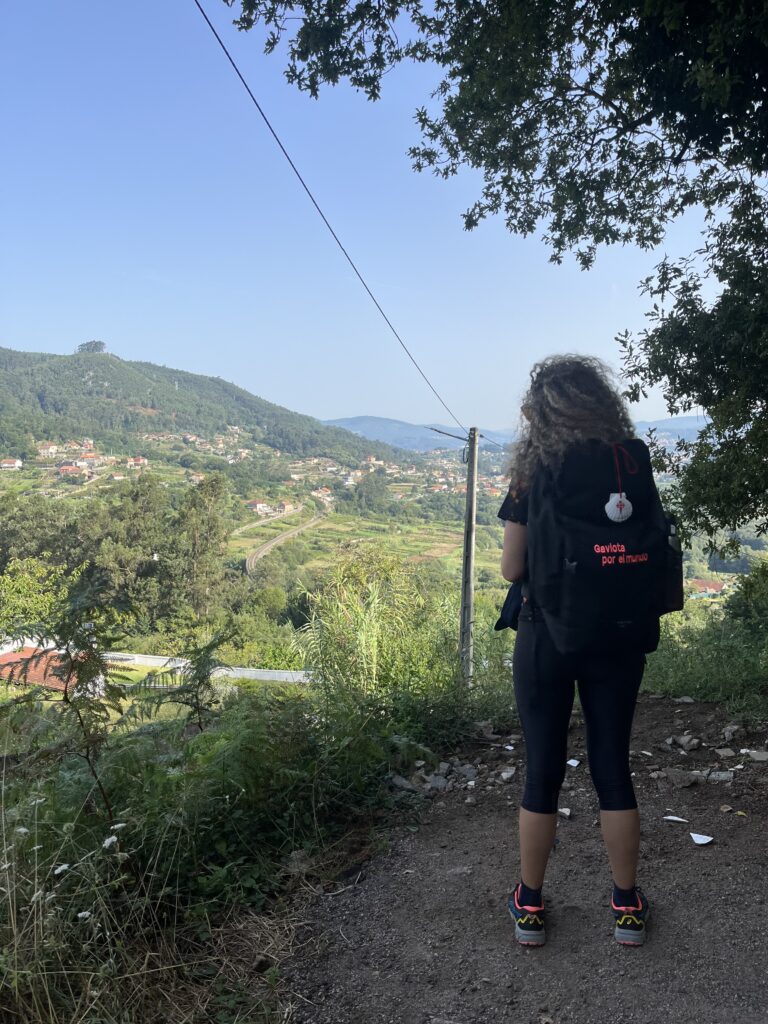 ¿Cómo preparar tu camino de Santiago?
