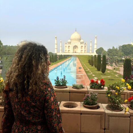 Trámites iniciales para tu viaje a la India