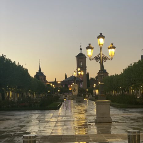 ¿Qué hacer en Chinchón en un día?