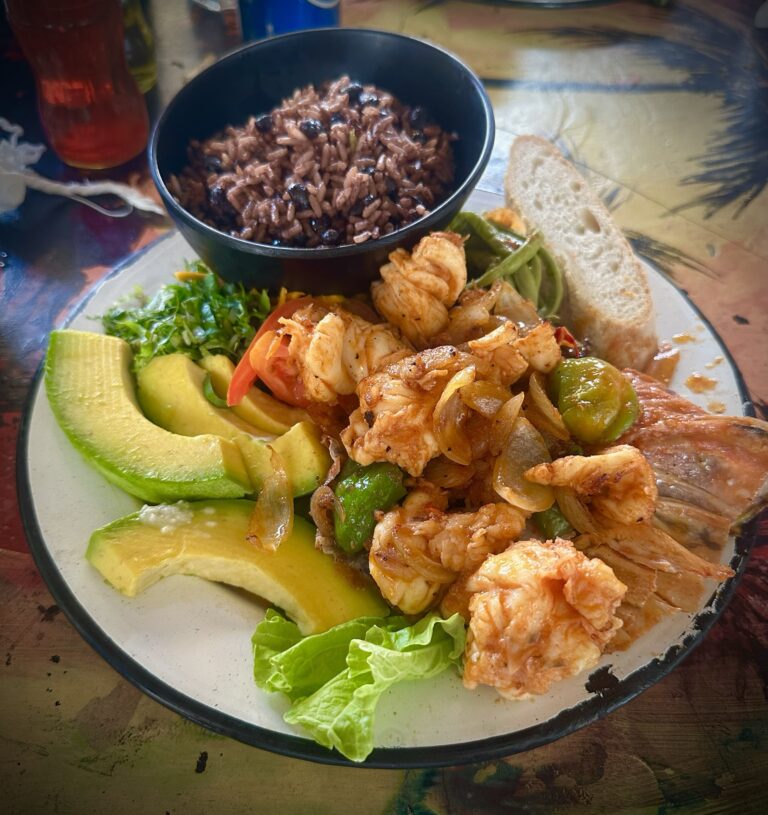 ¿Dónde comer en la Habana?