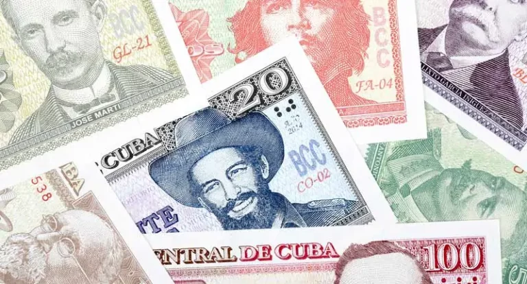 ¿Cómo cambiar moneda en Cuba?