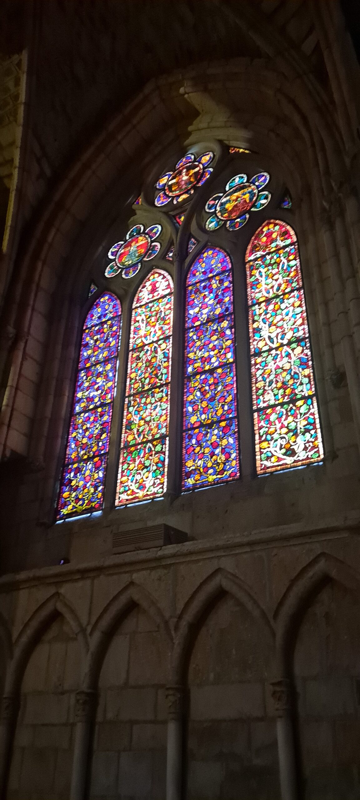 Primeras impresiones de Copenhague