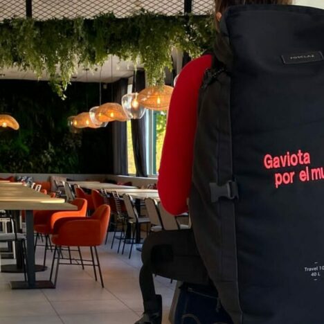 ¿Cómo ir del aeropuerto de Ámsterdam al centro?