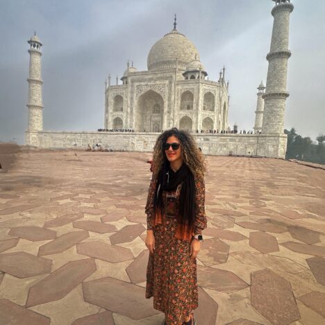 Trámites iniciales para tu viaje a la India