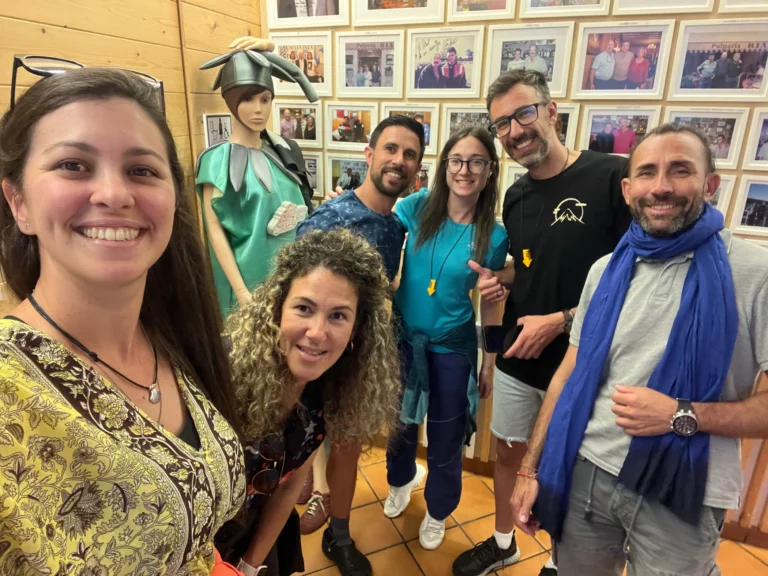 Etapa 5: Caldas de Reis a Padrón