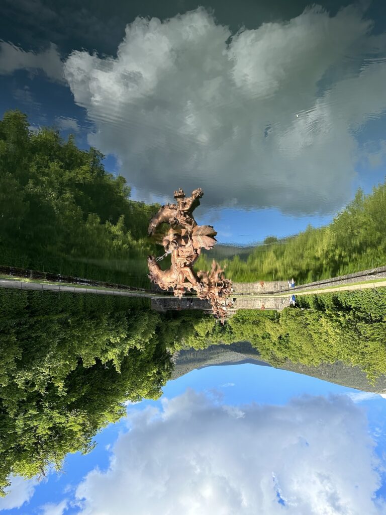 ¿Cómo visitar el Palacio Real de la Granja de San Ildefonso?