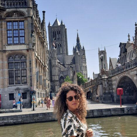 ¿Qué ver un día en Brujas?