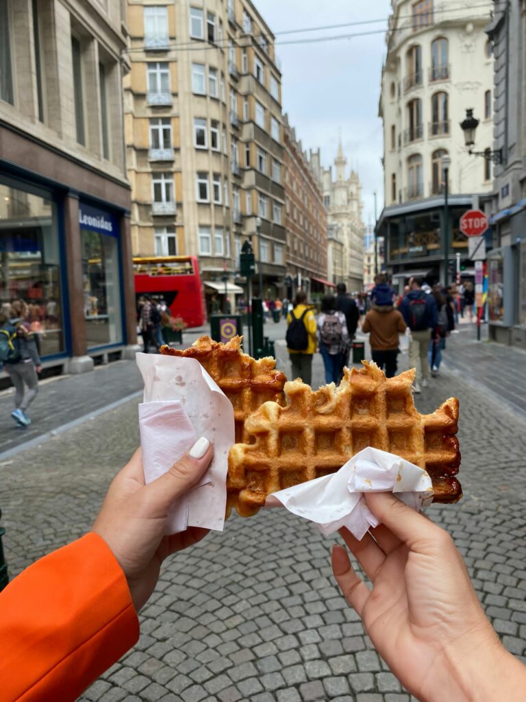 ¿Qué ver en Bruselas en un día?