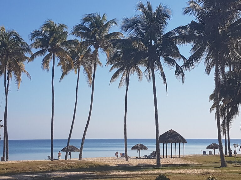 Seguro de Viaje para Cuba