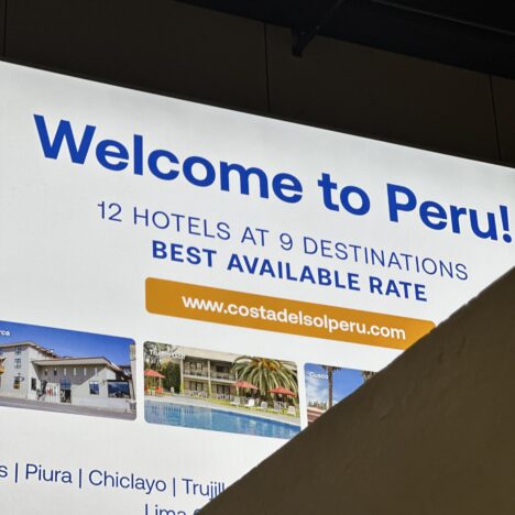 Diario de viaje Perú y Bolivia, día 2.