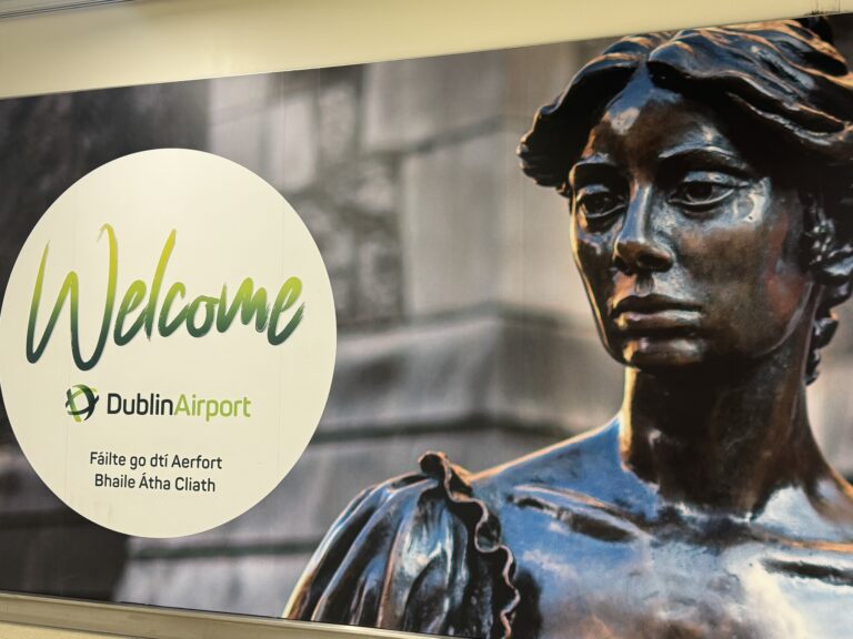 ¿Qué hacer en dos días en Dublín?
