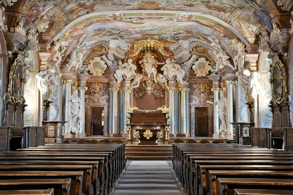 Universidad de breslavia. ¿Qué visitar en Breslavia?