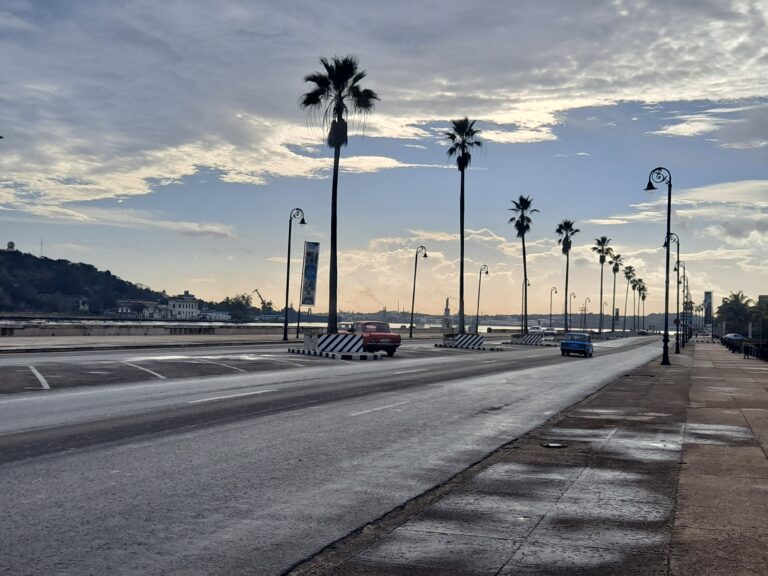 ¿Cuál es la Capital de Cuba?