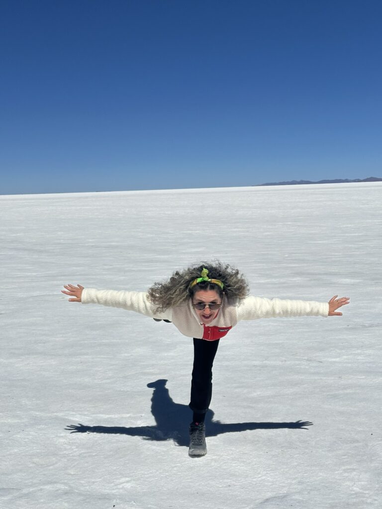 salar de ayuni¿Cómo visitar el salar de uyuni?