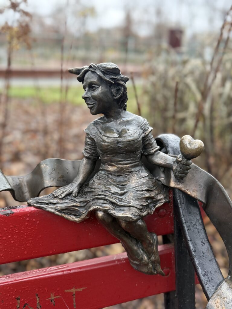 Gnomos ¿Qué visitar en Breslavia?