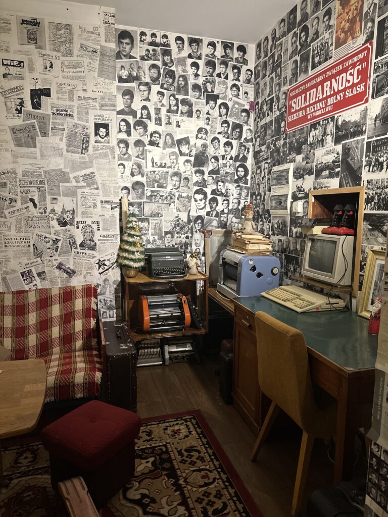 Kospira ¿Qué visitar en Breslavia?