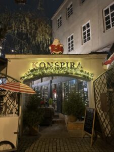 Kospira ¿Qué visitar en Breslavia?