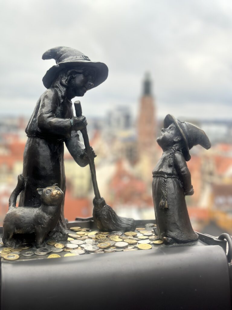 ¿Qué visitar en Breslavia?