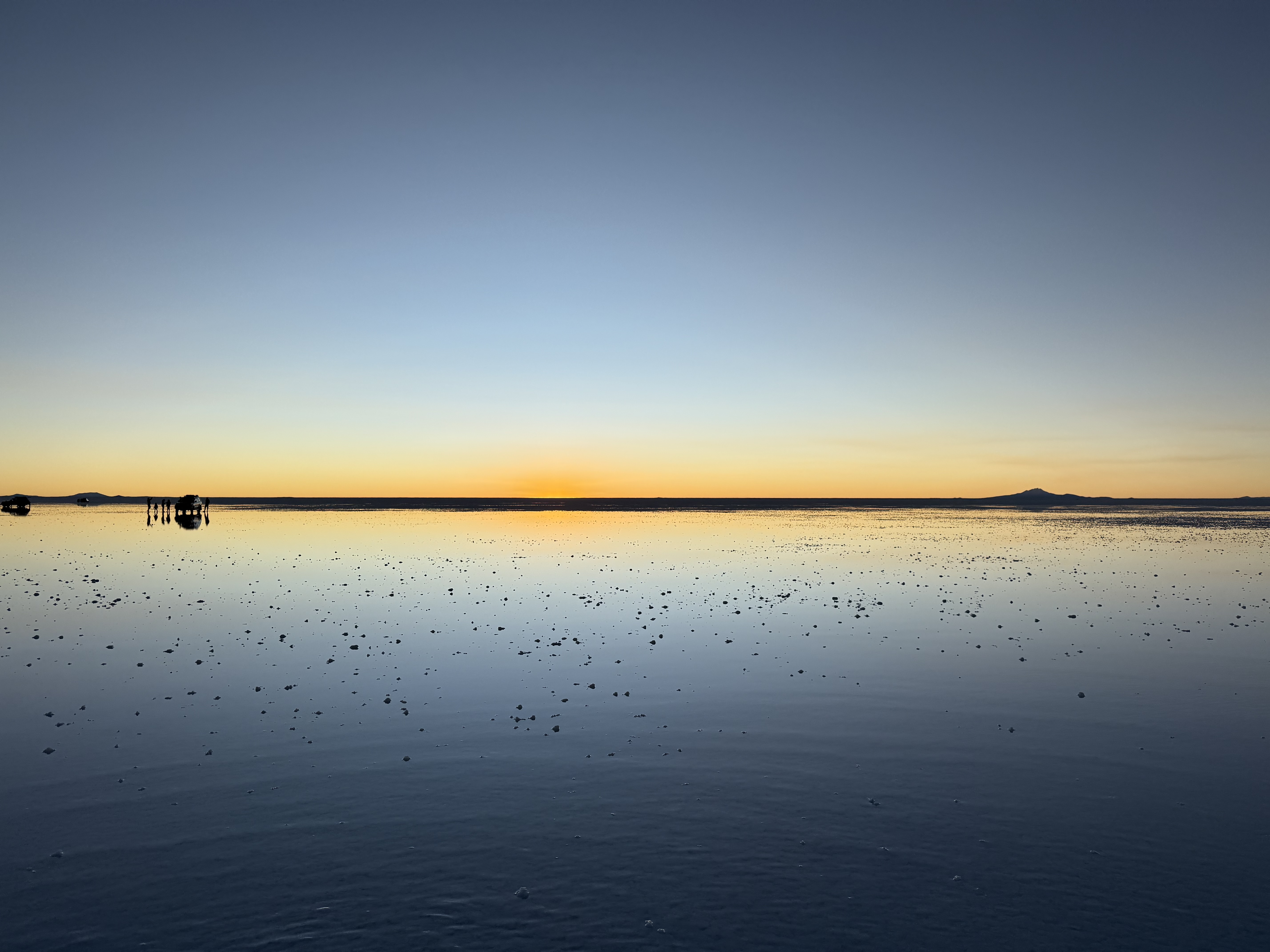 ¿Cómo visitar el salar de uyuni?