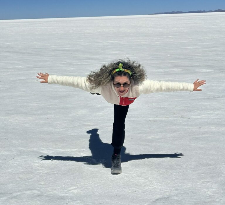 ¿Cómo visitar el Salar de Uyuni?