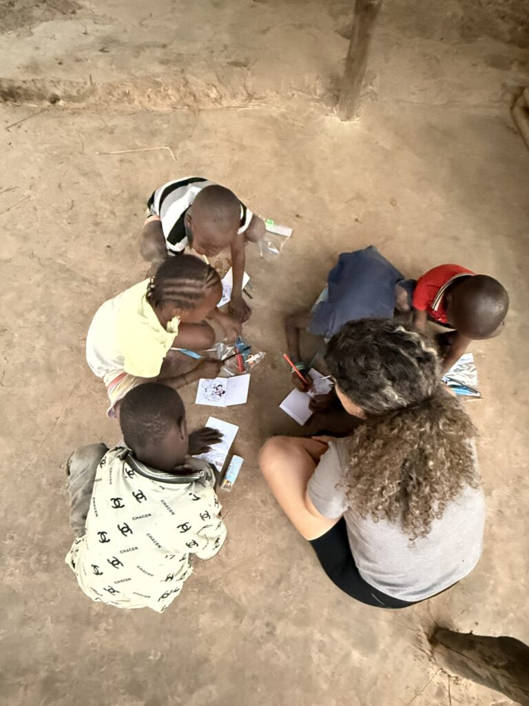 Niños de dindéfélo