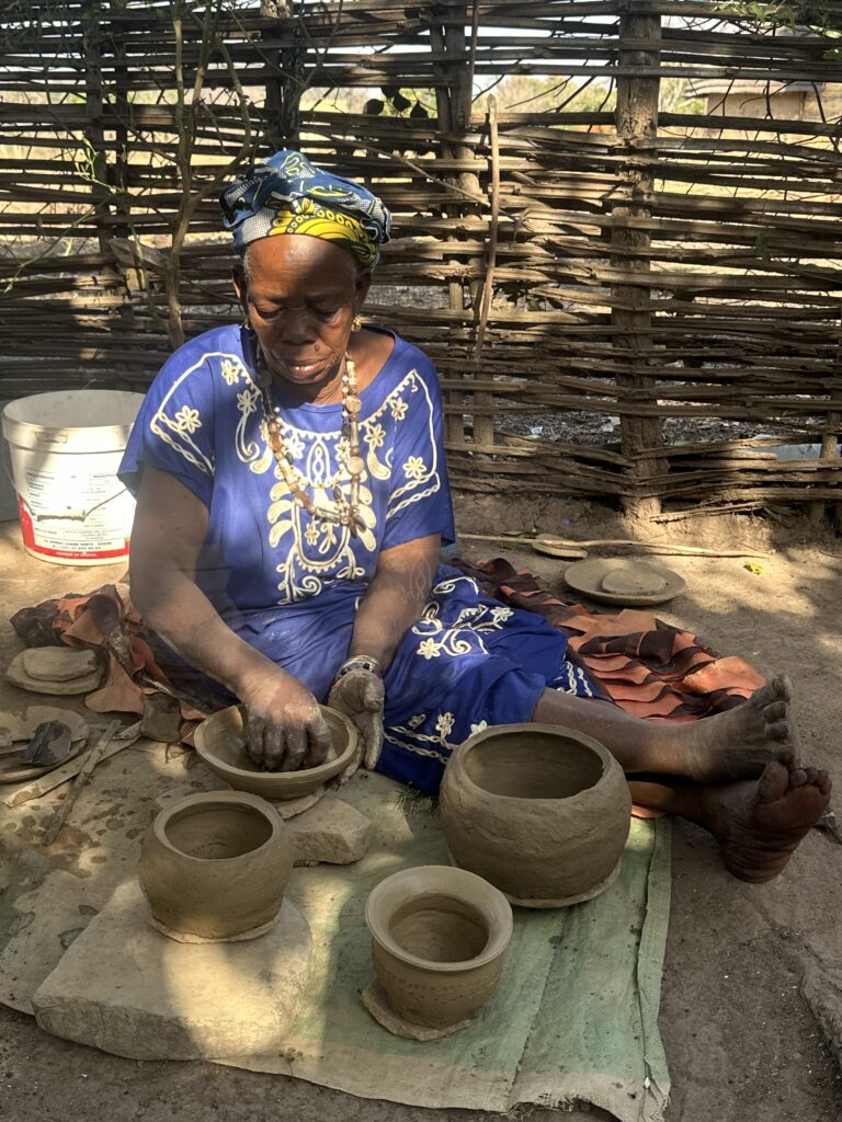 Nos llevamos un recuerdo a casa