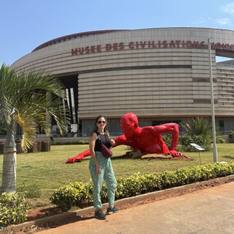 ¿Cómo visitar la Reserva de Bandia?