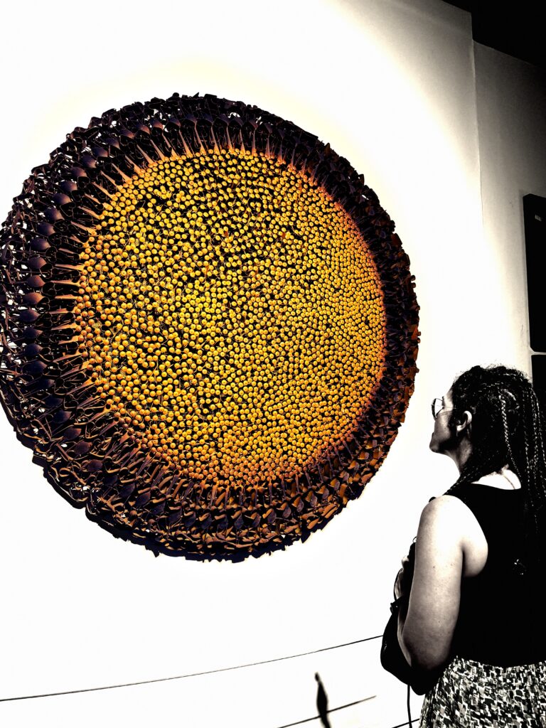 Musée des civilizations noires