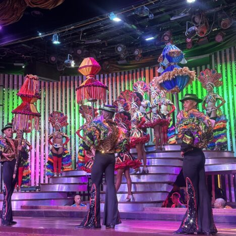 Frases cubanas y expresiones típicas que debes conocer antes de viajar a Cuba.