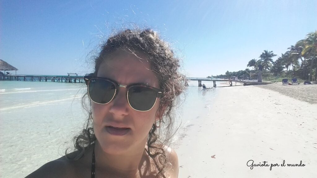 Playas de Cayo Guillermo