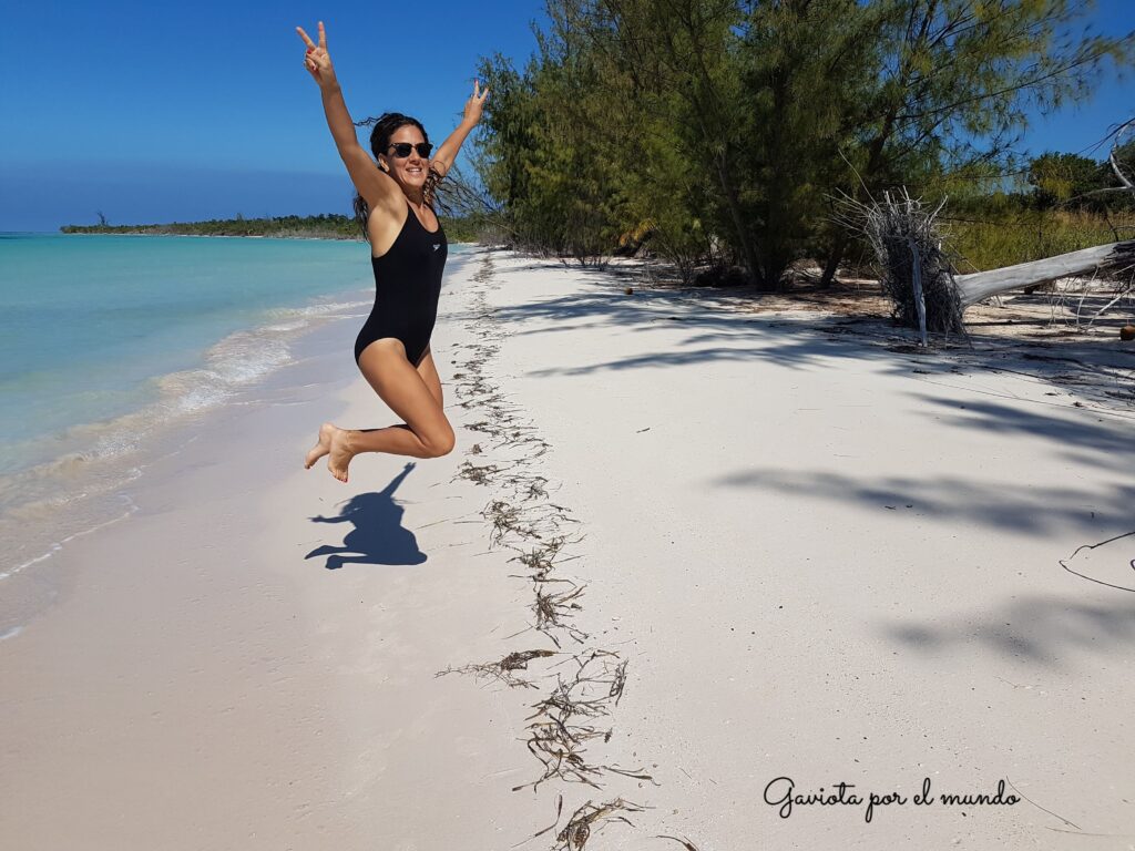 cayo jutía en viñales
