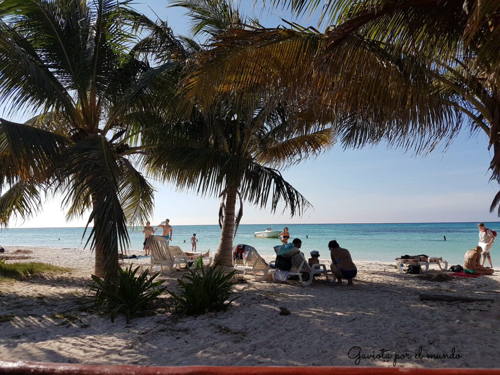 Cayo Jutía en Viñales