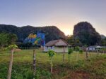 Valle de viñales