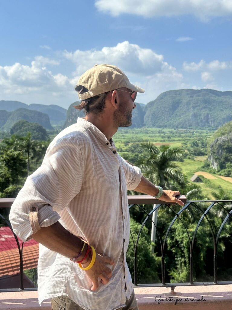 Mirador de los Jazmines