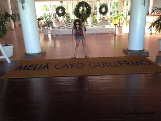 Playas de Cayo Guillermo