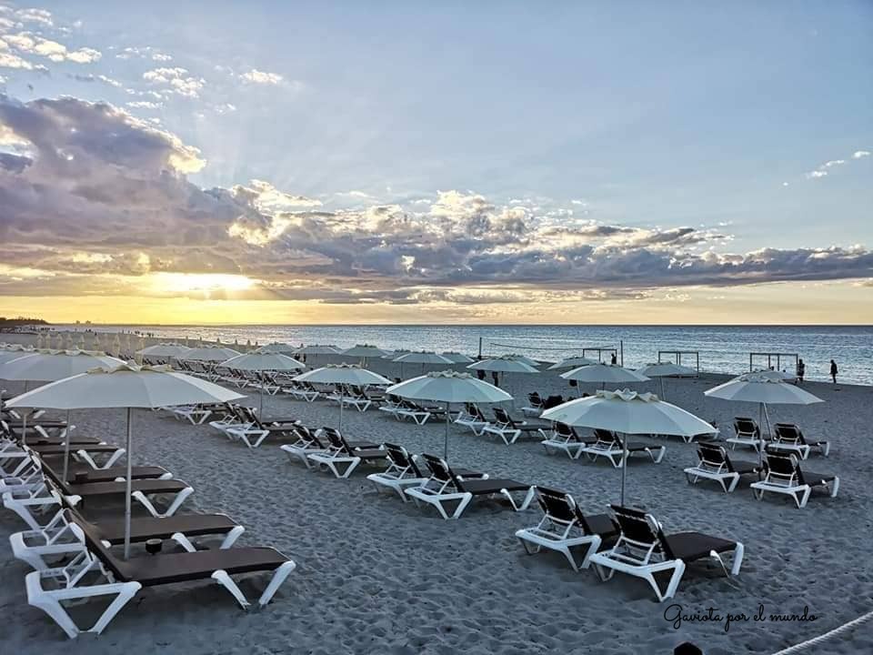 Meliá internacional en Varadero