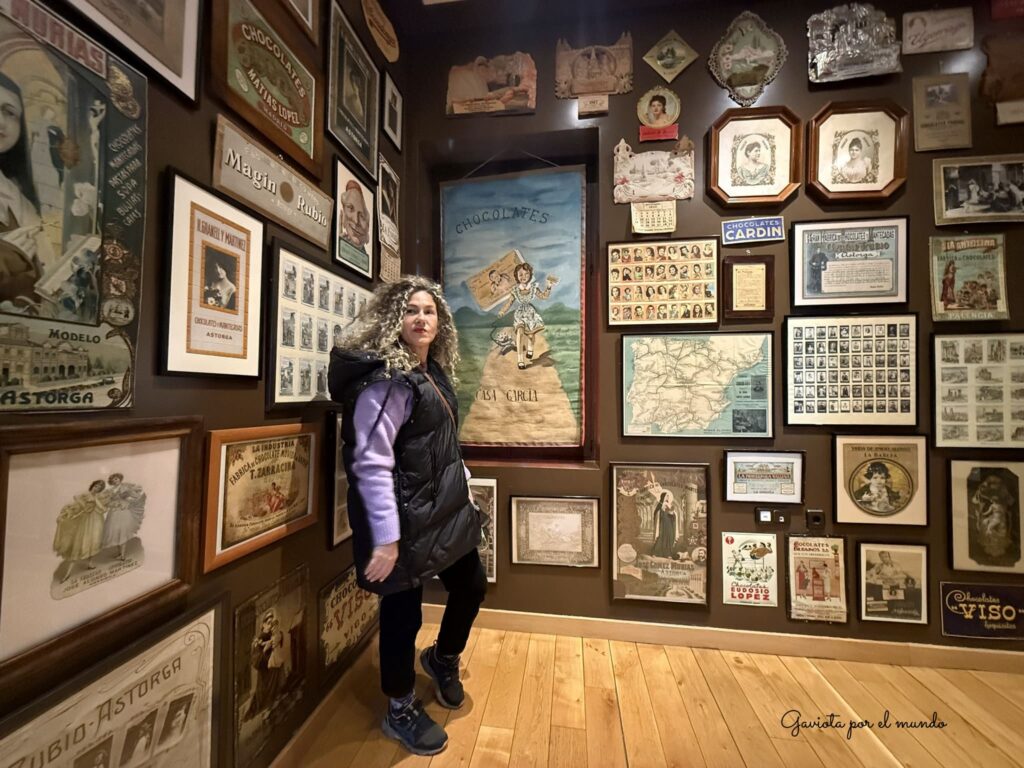 Museo del chocolate de astorga
