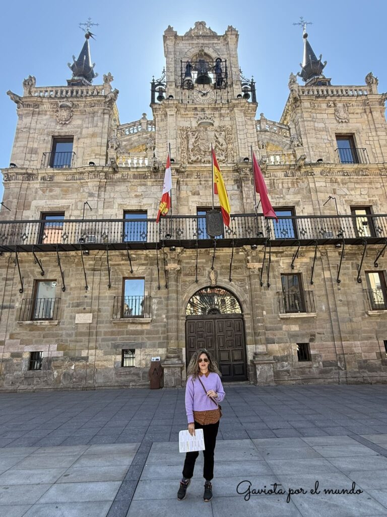 Ayuntamiento de Astorga