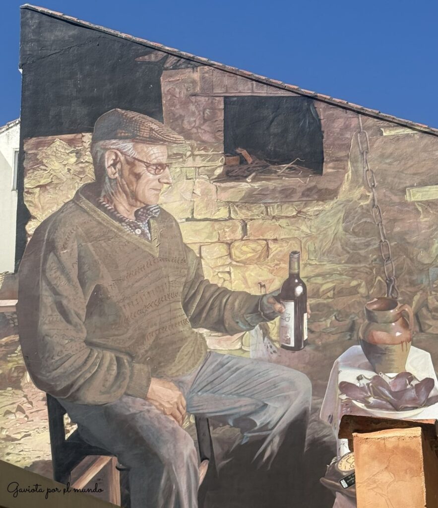  Ruta del Arte Urbano de Astorga