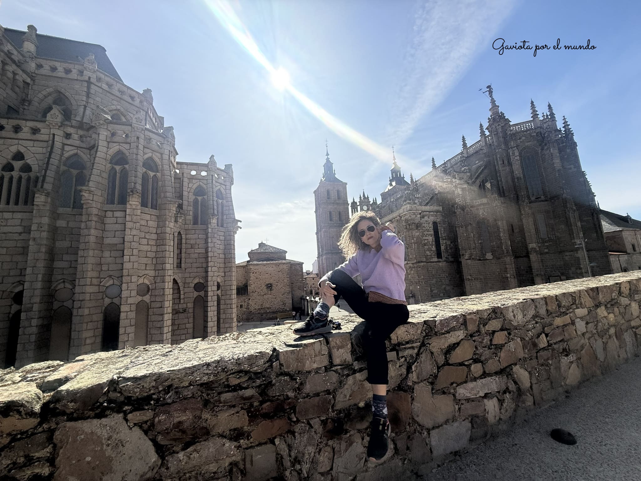 ¿Qué hacer en Astorga en un día?