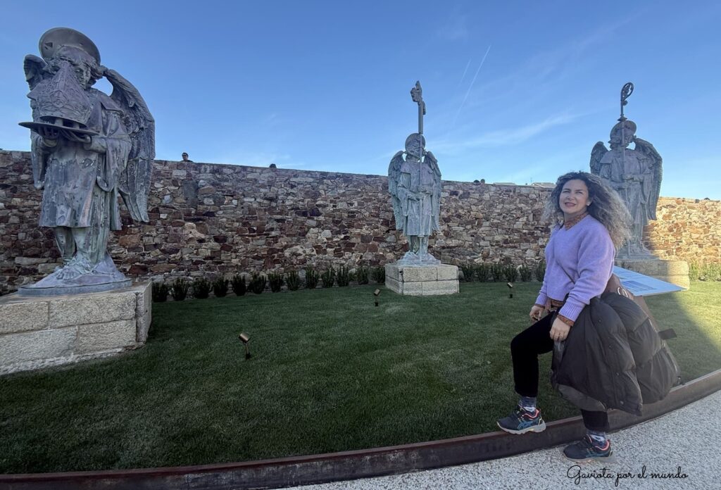  Palacio Episcopal de Astorga o Palacio de Gaudí 