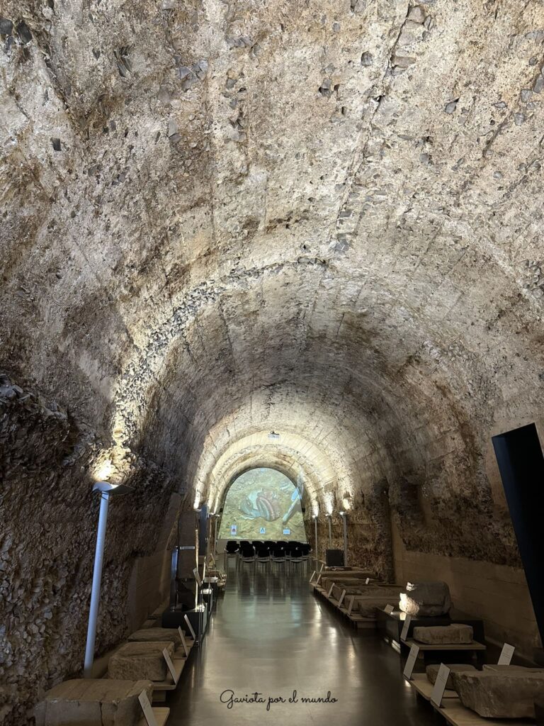 Museo Romano de Astoga