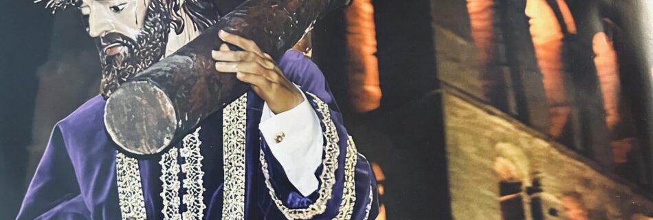 La semana Santa de Sahagún