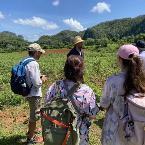 ¿Cómo solicitar la visa cubana?