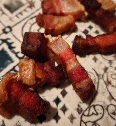 Dónde comer en Alcalá de Henares.