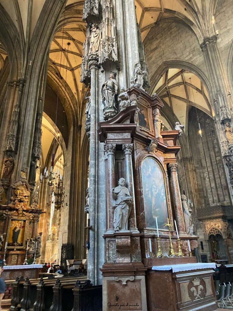 Catedral de San Esteban